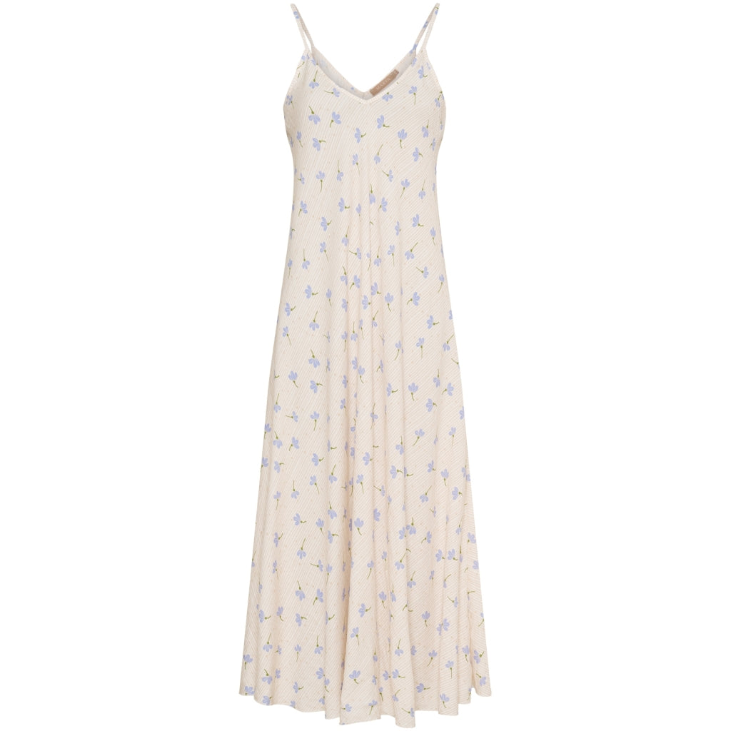 MARTA DU CHATEAU Marta Du Chateau dam klänning MdcMelina 3108 Dress CelesteCF0213YP