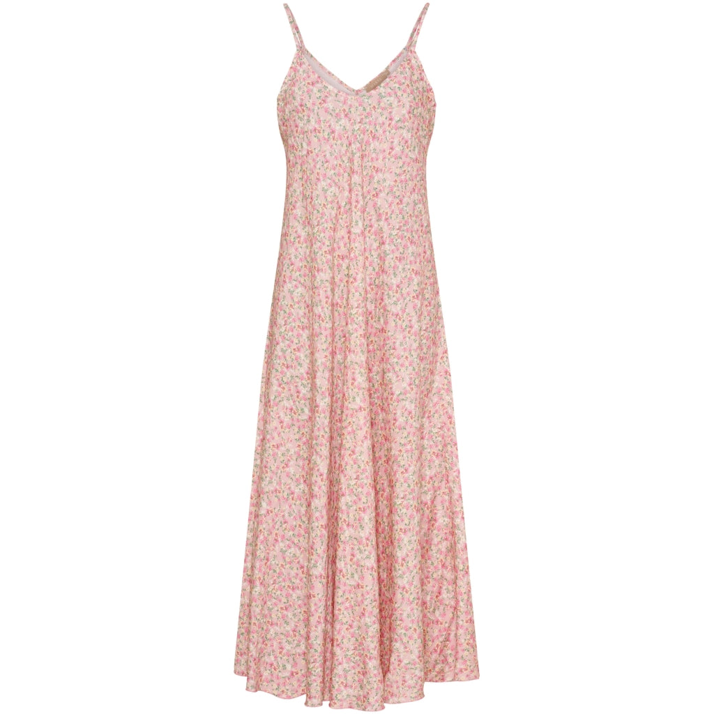 MARTA DU CHATEAU Marta Du Chateau dam klänning MdcMelina 3108 Dress Rosa620tpg-yn
