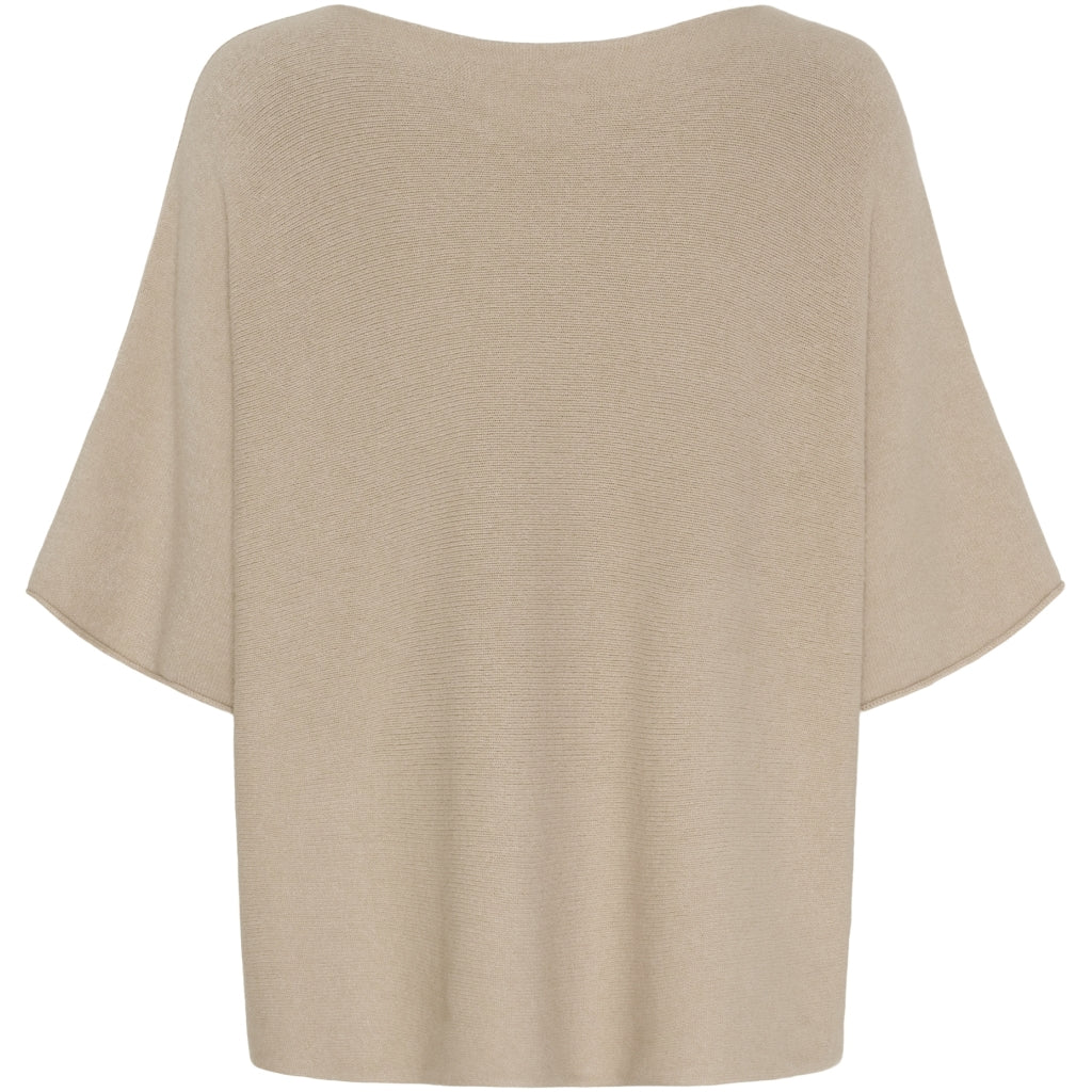 MARTA DU CHATEAU Marta Du Chateau dam stickad MdcSia Knit Cashmere2658