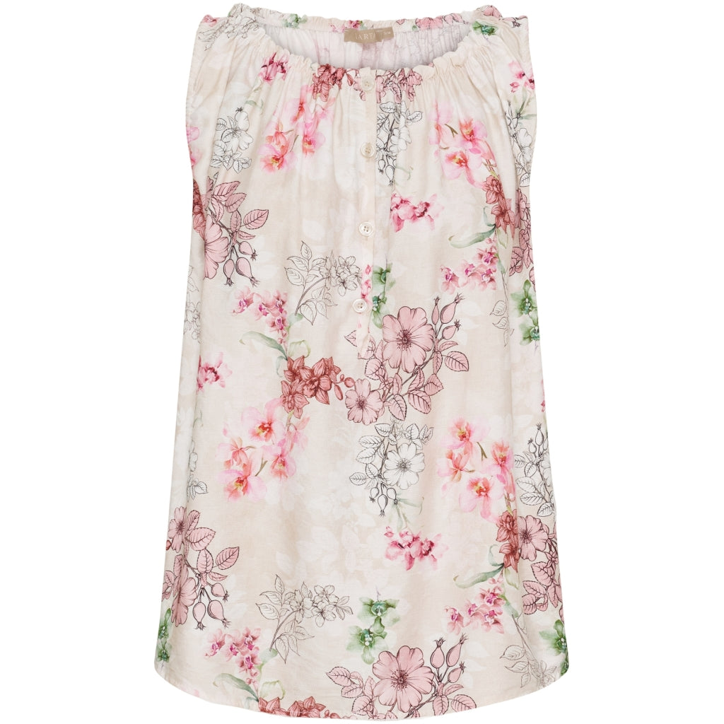 MARTA DU CHATEAU Marta Du Chateau dam top MdcSilja Top Originale