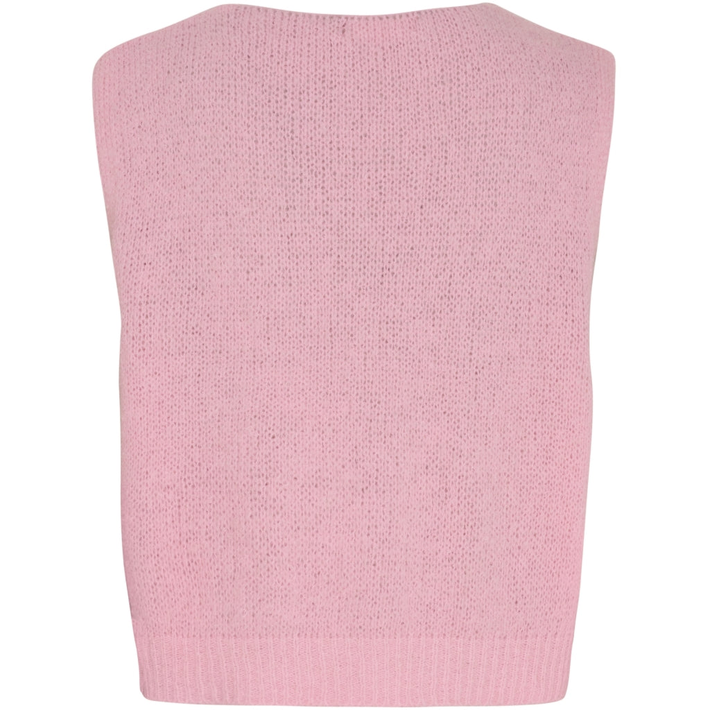 MARTA DU CHATEAU Marta Du Chateau dam väst MdcMarlene 5114 Vest Baby27617