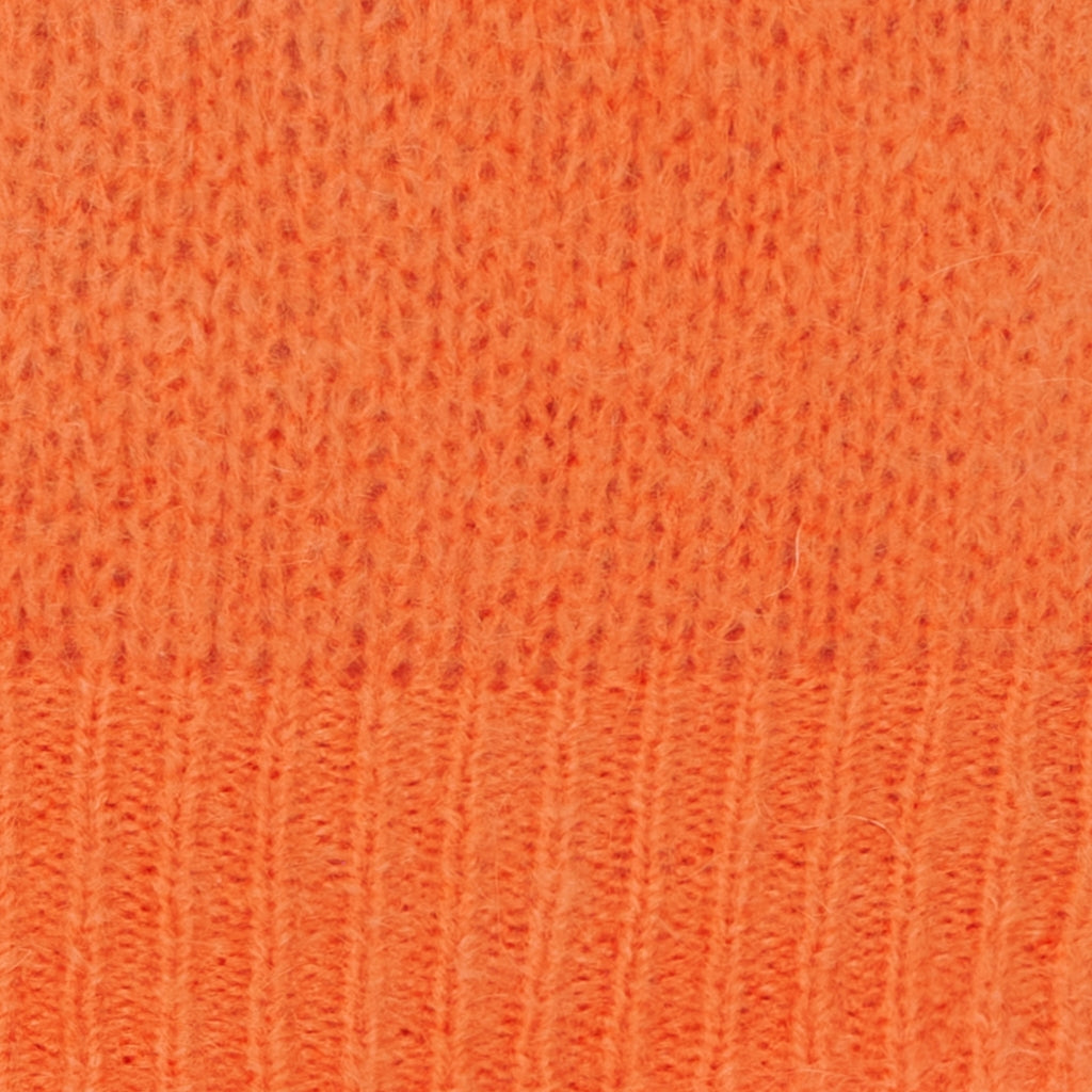 MARTA DU CHATEAU Marta Du Chateau dam väst MdcMarlene 5114 Vest Orange4027