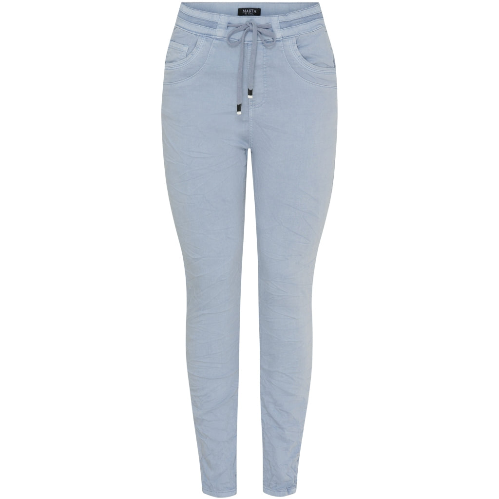 MARTA DU CHATEAU Marta Du Chateau dame bukser MdcHanna Jeans Jeans