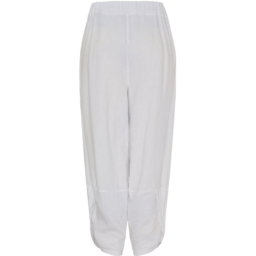 Marta du Chateau dam byxor MdcKatia 266135 - White