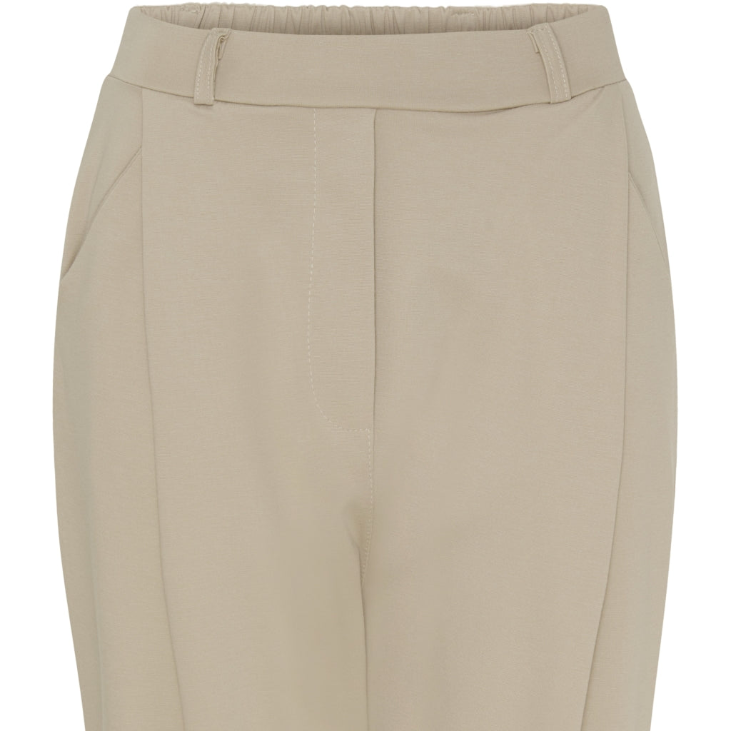 MARTA DU CHATEAU Marta Du Chateau dame bukser MdcSonya Pant Beige520