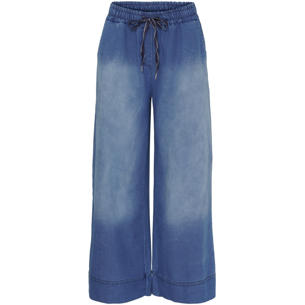 MARTA DU CHATEAU Marta Du Chateau dame jeans MdcSharon Jeans MediumBlue