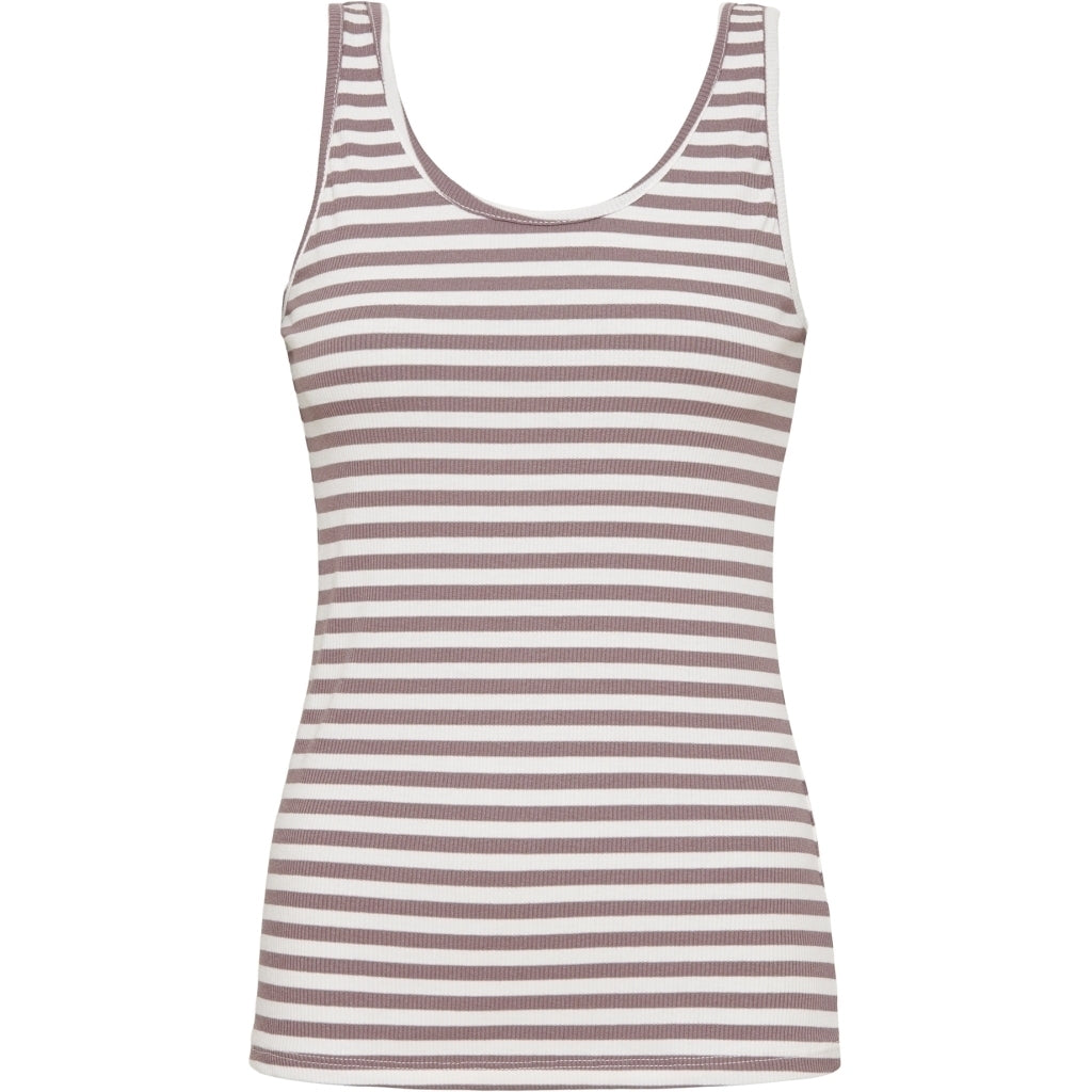 MARTA DU CHATEAU Marta Du Chateau dam top MdcJolien Top Fango