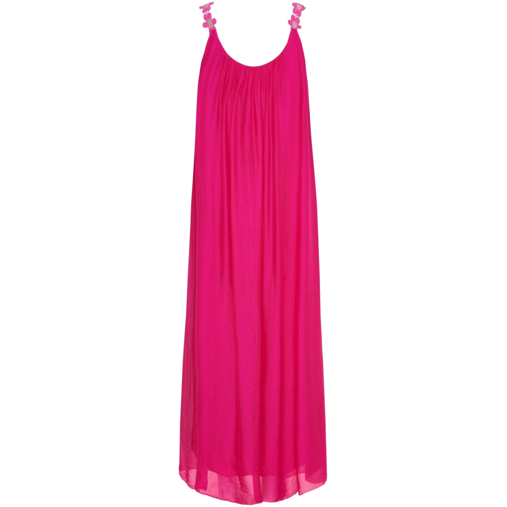 MARTA DU CHATEAU Marta Du Chateau klänning MdcCiara 65675 Dress Fuxia