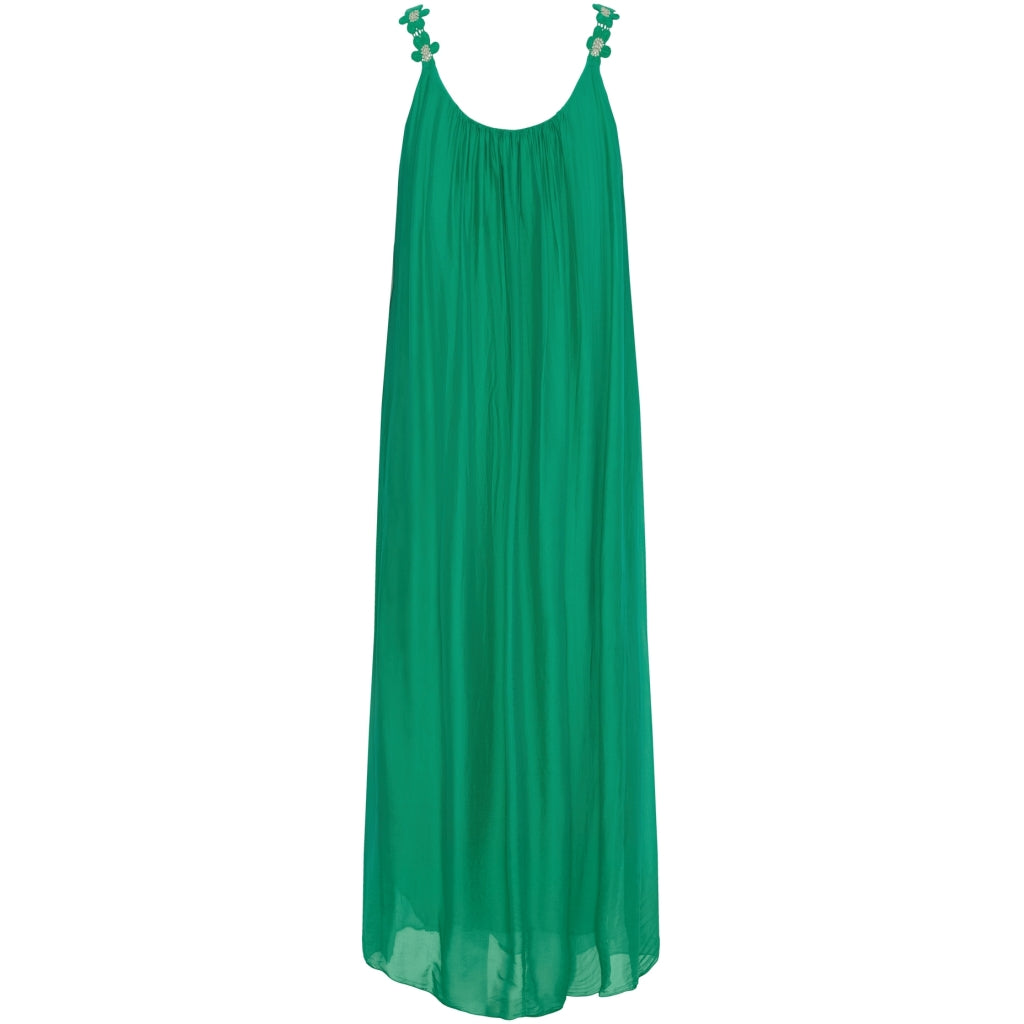 MARTA DU CHATEAU Marta Du Chateau klänning MdcCiara 65675 Dress Gucci Green