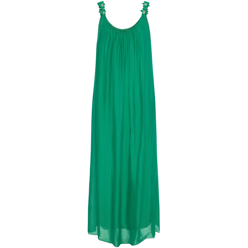 MARTA DU CHATEAU Marta Du Chateau klänning MdcCiara 65675 Dress Gucci Green