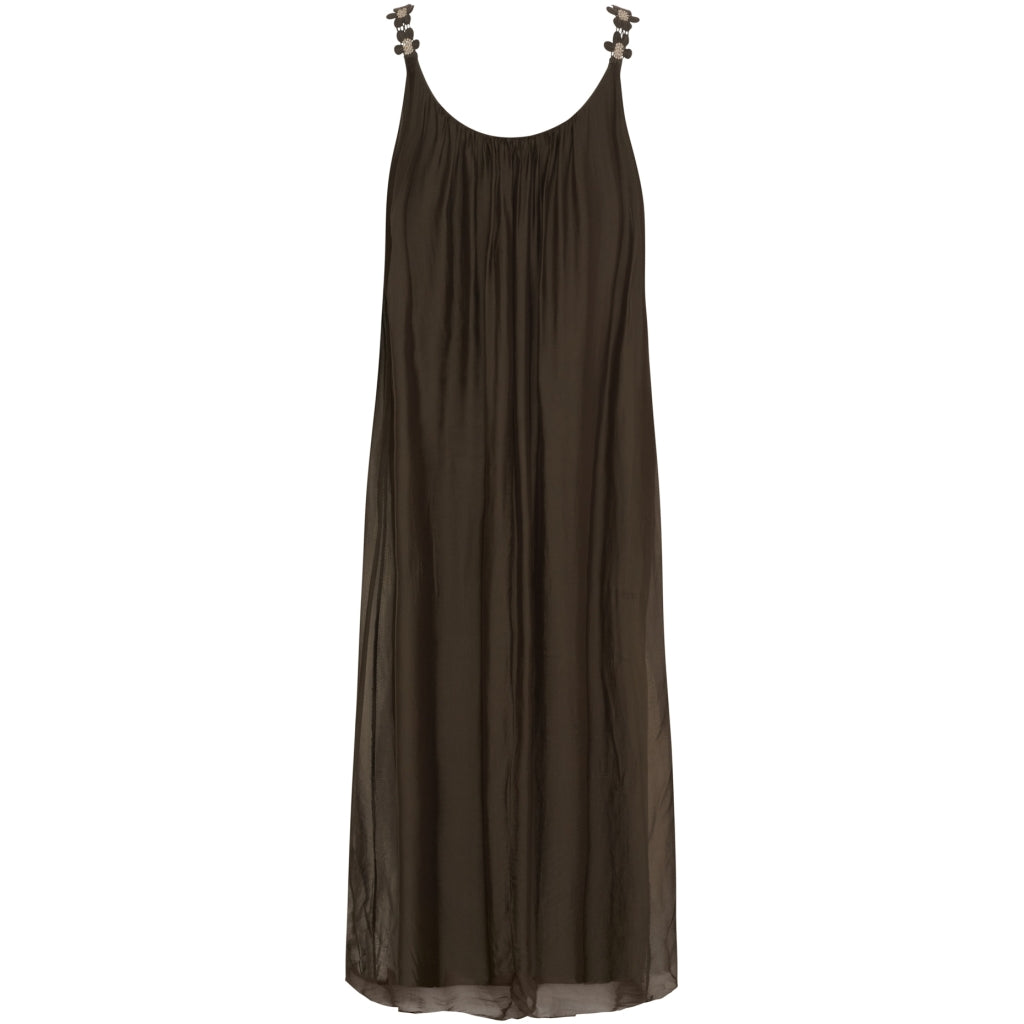 MARTA DU CHATEAU Marta Du Chateau klänning MdcCiara 65675 Dress Moro4479