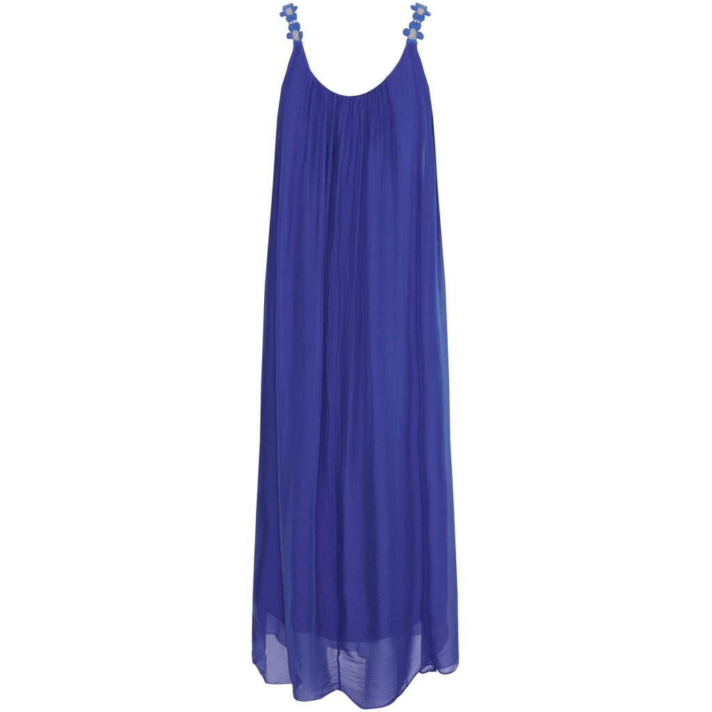 MARTA DU CHATEAU Marta Du Chateau klänning MdcCiara 65675 Dress Royal Blue