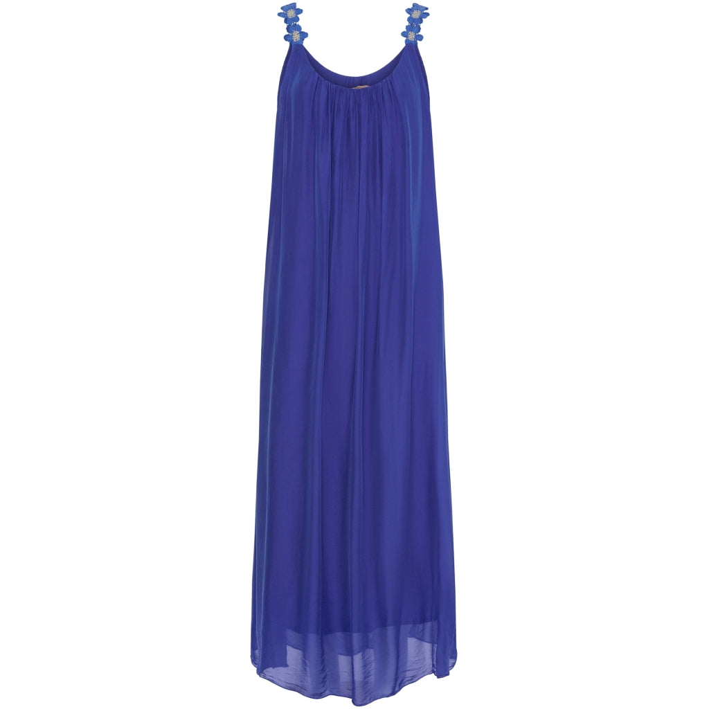 MARTA DU CHATEAU Marta Du Chateau klänning MdcCiara 65675 Dress Royal Blue