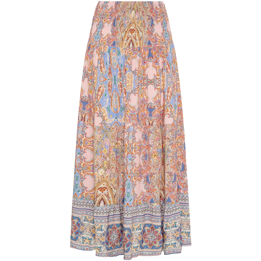 MARTA DU CHATEAU Marta Du Chateau teen kjol MDCJOSEFINA 5849 teen Skirt Jeans3607tpf