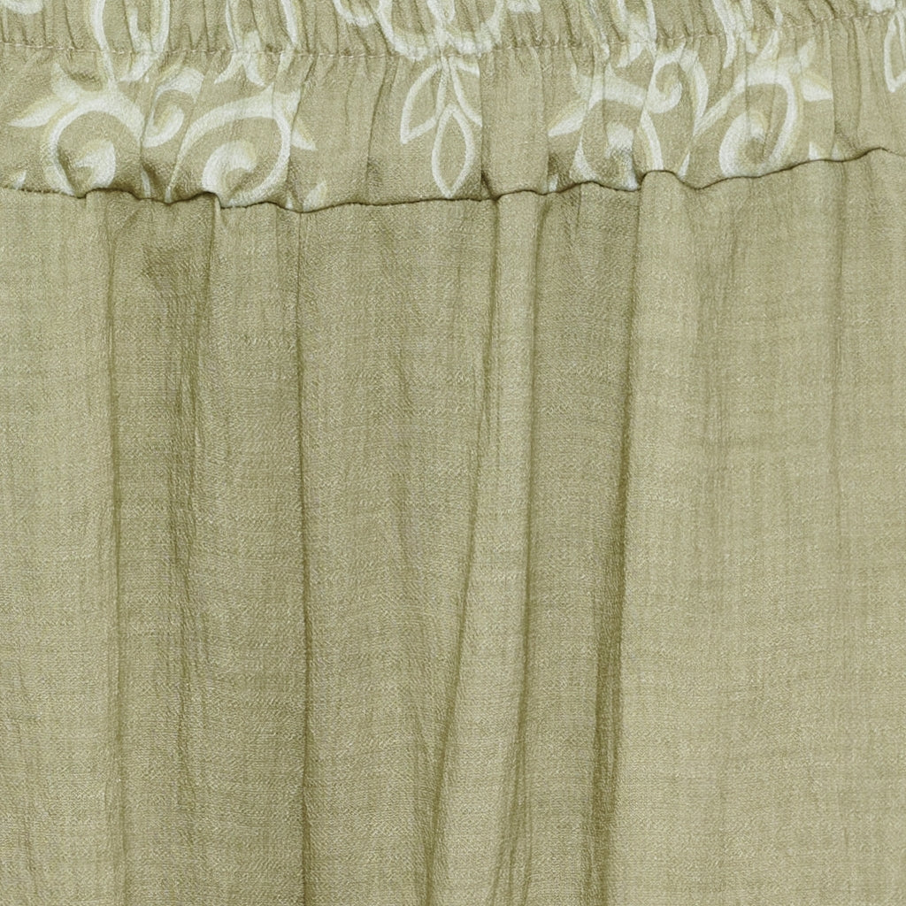 MARTA DU CHATEAU Marta du Chateau Dam Byxor MdcAmalie 6893A Pant Originale1034tpb