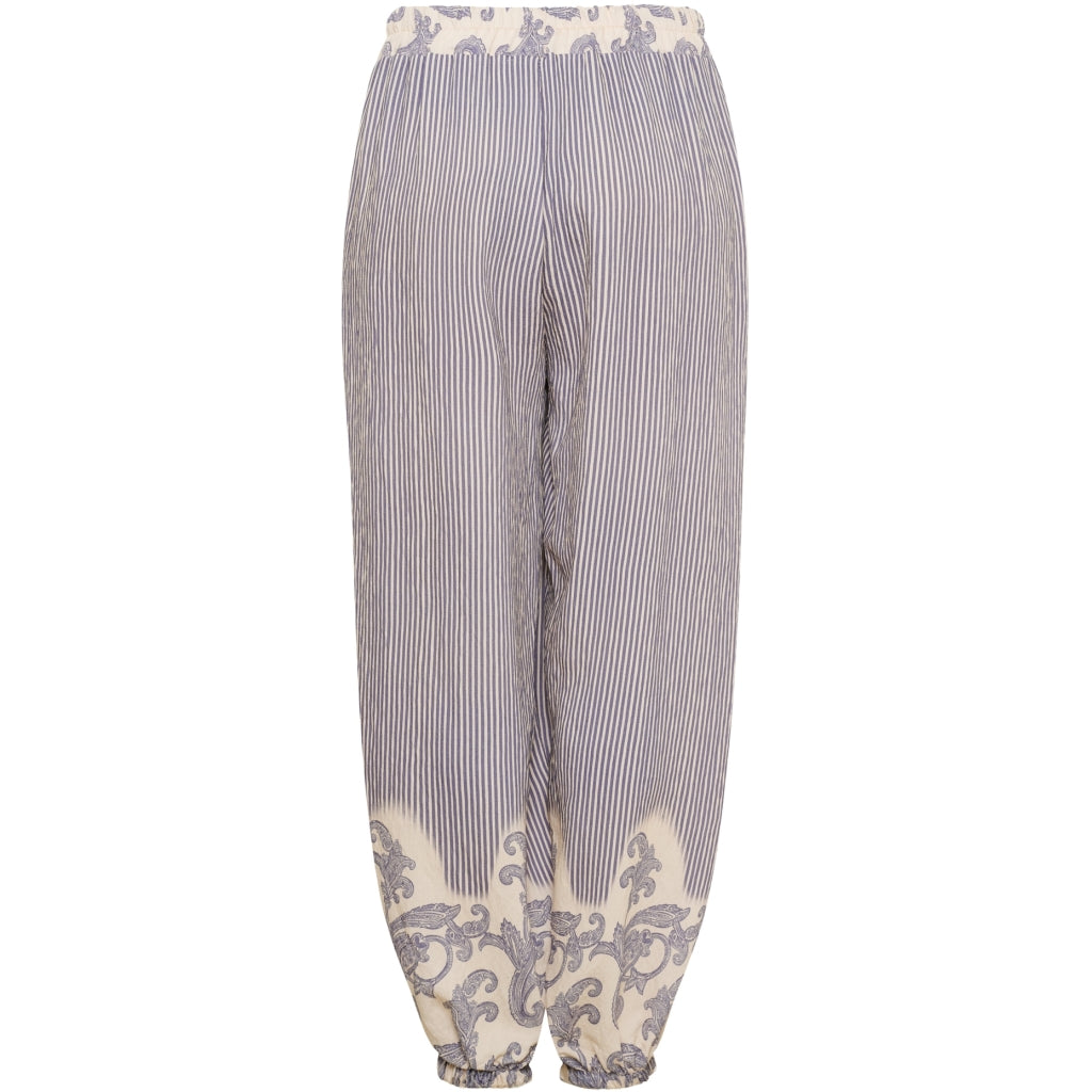 MARTA DU CHATEAU Marta du Chateau Dam Byxor MdcAmalie 6893A Pant Originale4602tpe
