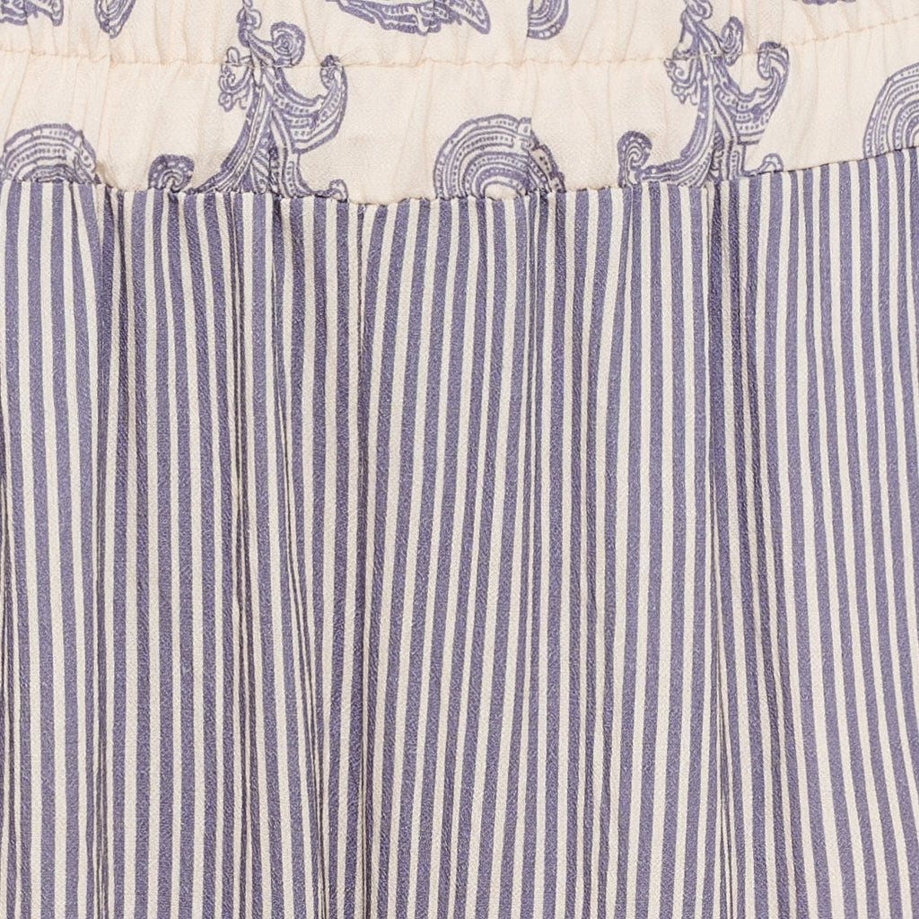 MARTA DU CHATEAU Marta du Chateau Dam Byxor MdcAmalie 6893A Pant Originale4602tpe