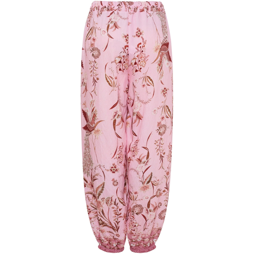 MARTA DU CHATEAU Marta du Chateau Dam Byxor MdcAmalie 6893A Pant Rosa3142tps