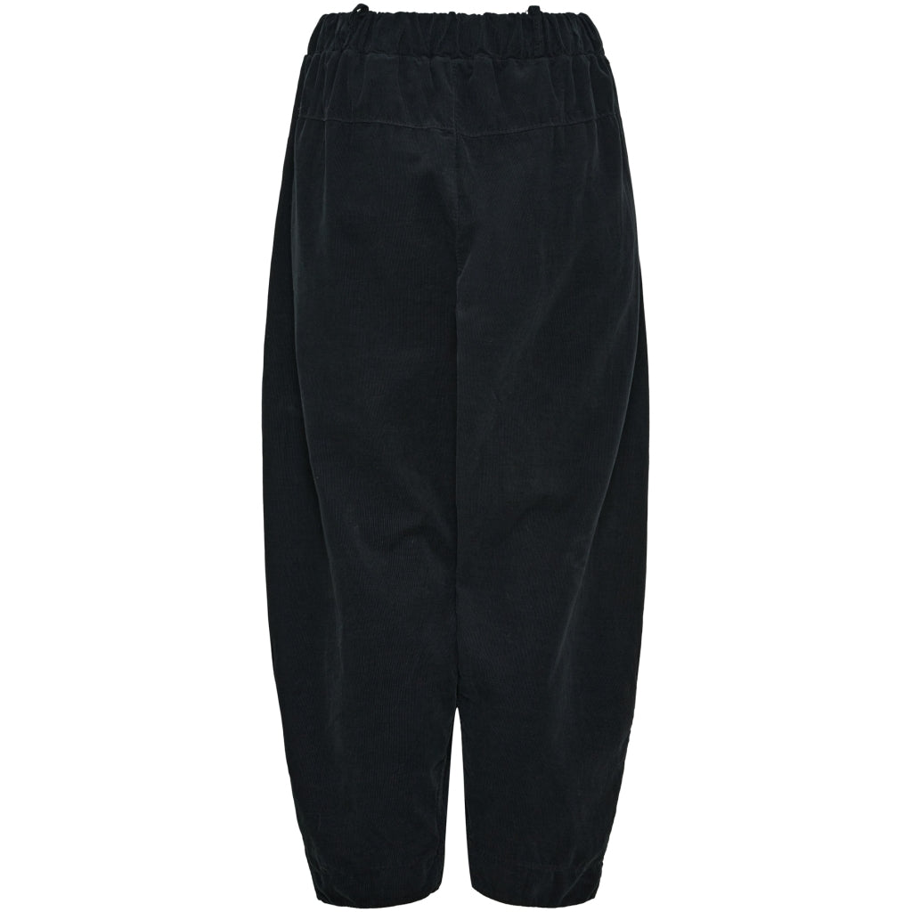 MARTA DU CHATEAU Marta du Chateau Dam Byxor MdcBriza 8884- Pant Black