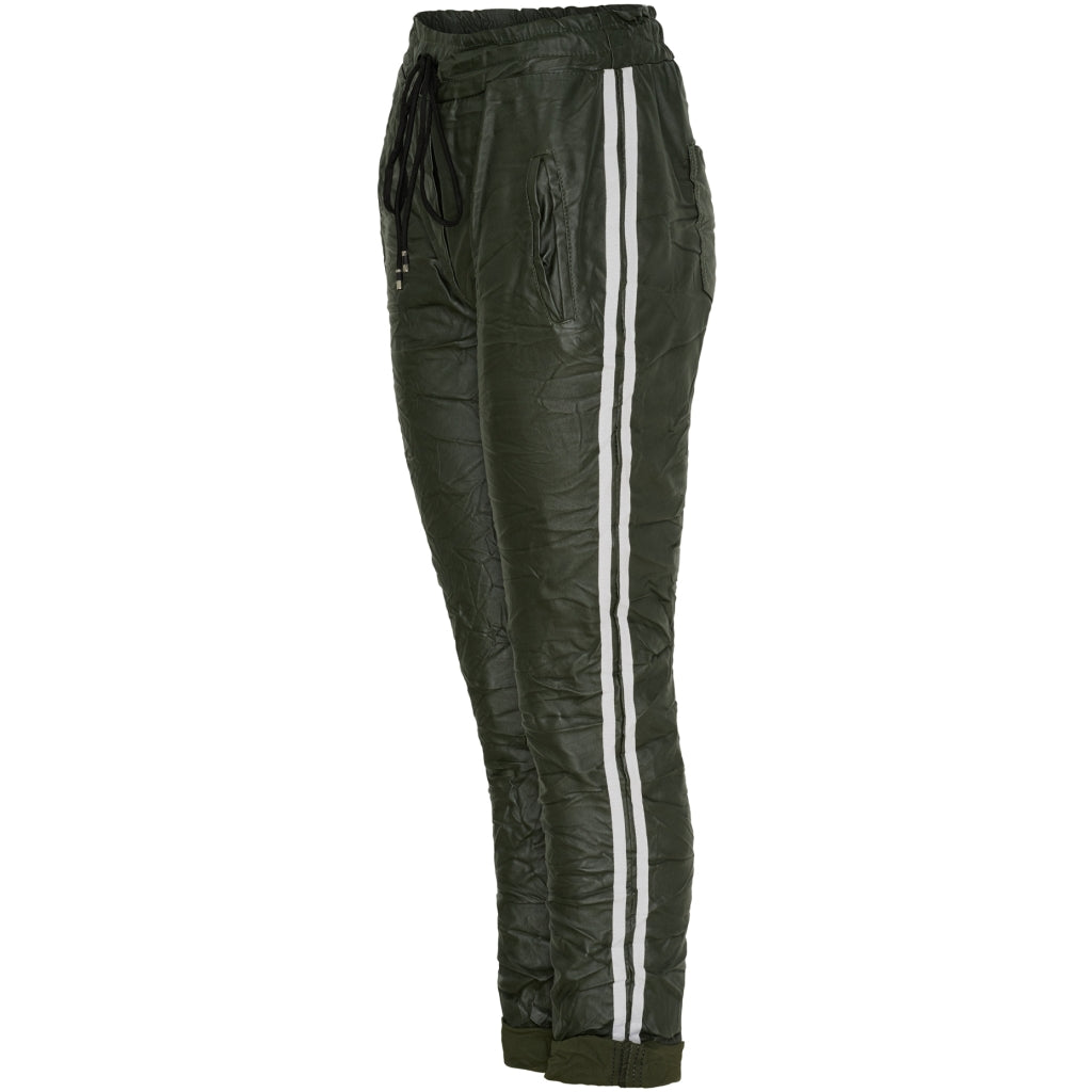 MARTA DU CHATEAU Marta du Chateau Dam Byxor MdcDelia 21557 Pant Kaki