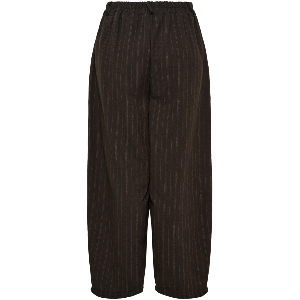 MARTA DU CHATEAU Marta du Chateau Dam Byxor MdcKalani 8793 Pant Dark moro