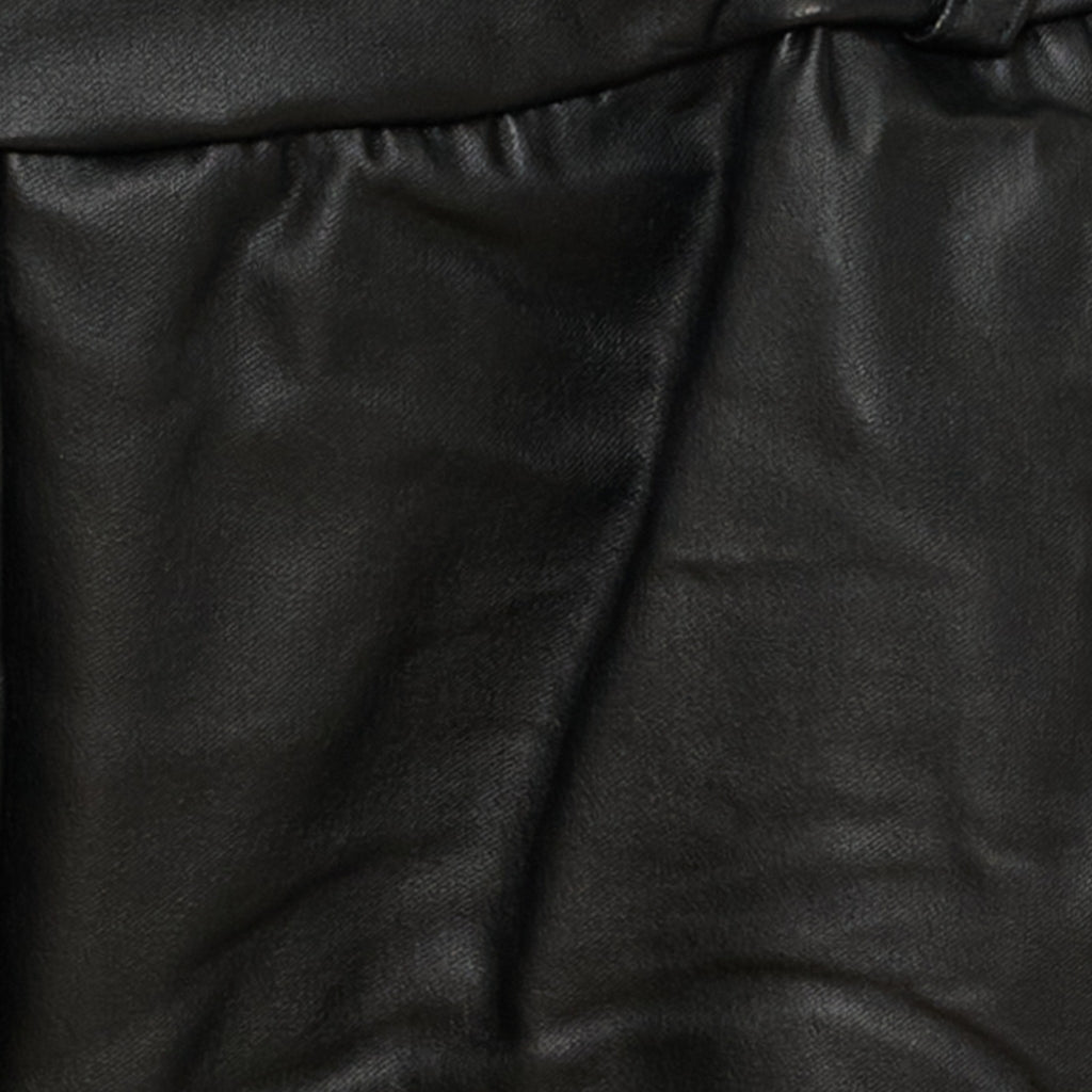 MARTA DU CHATEAU Marta du Chateau Dam Byxor MdcRoma 70320 Pant Black