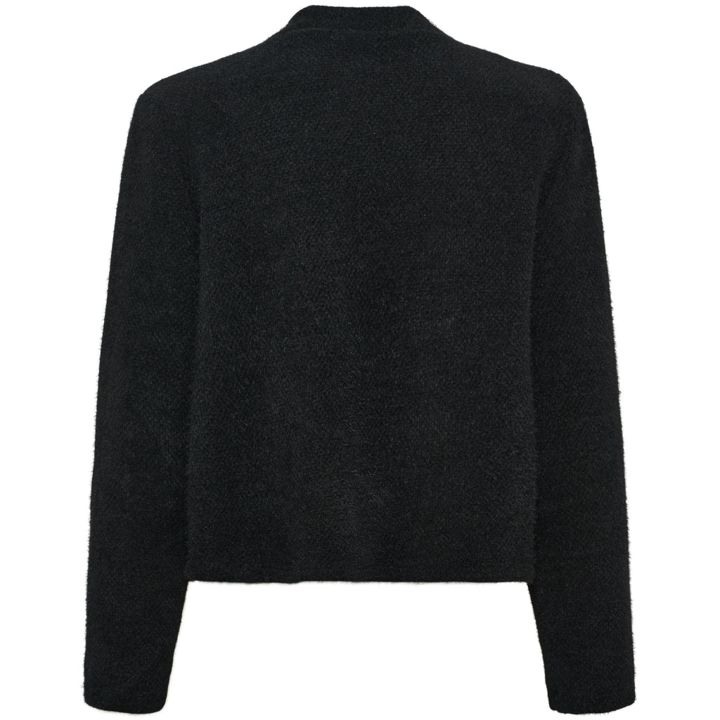 MARTA DU CHATEAU Marta du Chateau Dam Jacka MdcMarlowe 2618003 Jacket Black