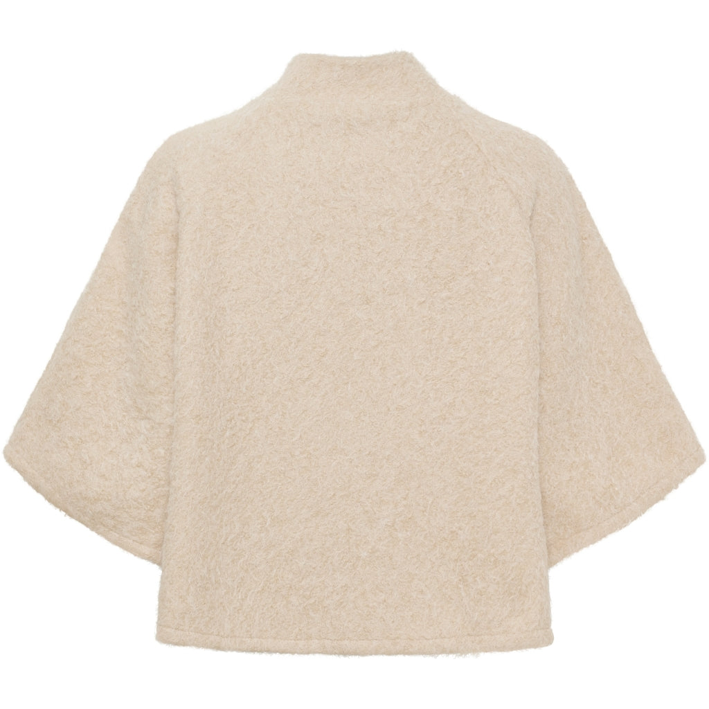 MARTA DU CHATEAU Marta du Chateau Dam Jacka MdcRiviera 248370W Jacket Camello
