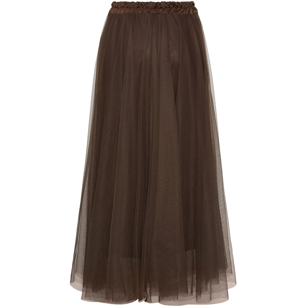 MARTA DU CHATEAU Marta du Chateau Dam Kjol MdcPalmina 23028 Skirt Moro