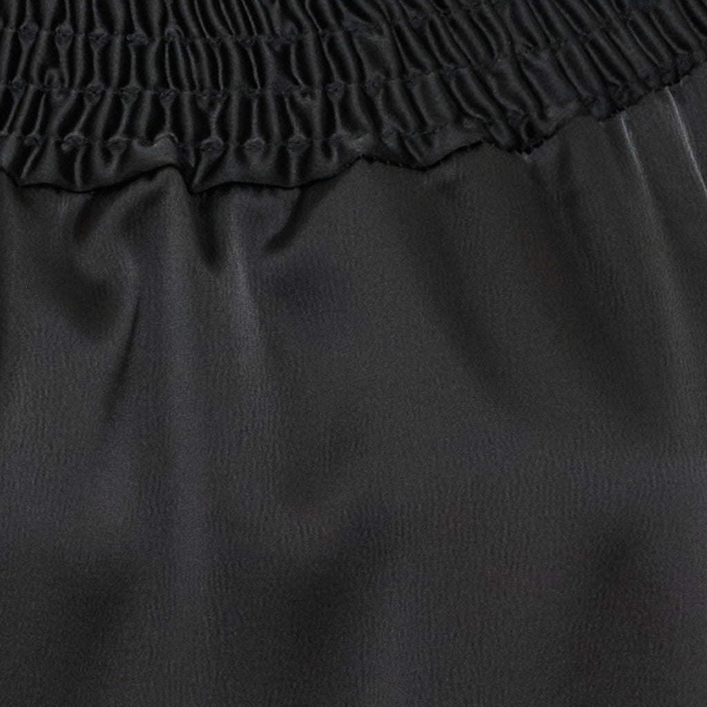 MARTA DU CHATEAU Marta du Chateau Dam Klänning MdcLazise 8837P Dress Black