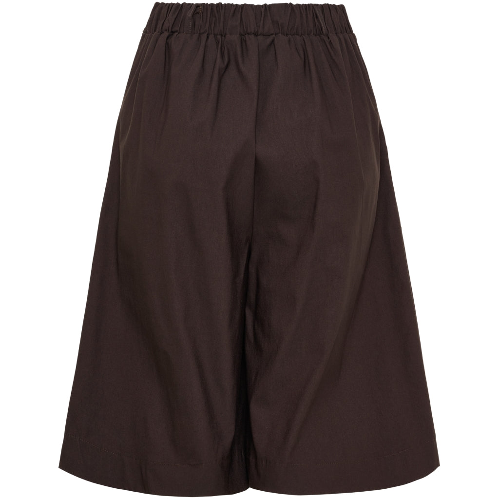 MARTA DU CHATEAU Marta du Chateau Dam Shorts MdcBrunella 56869 Shorts Moro
