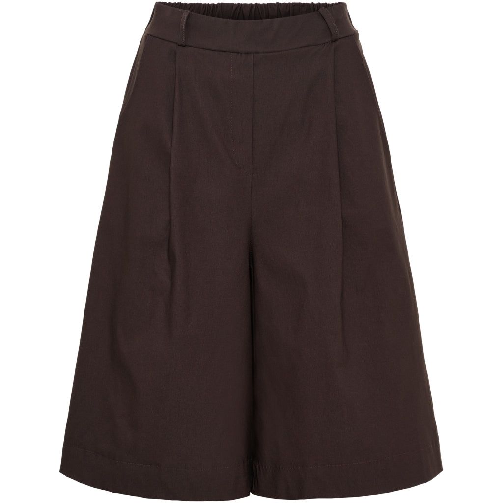 MARTA DU CHATEAU Marta du Chateau Dam Shorts MdcBrunella 56869 Shorts Moro