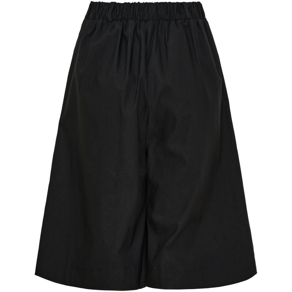 MARTA DU CHATEAU Marta du Chateau Dam Shorts MdcBrunella 56869 Shorts Nero