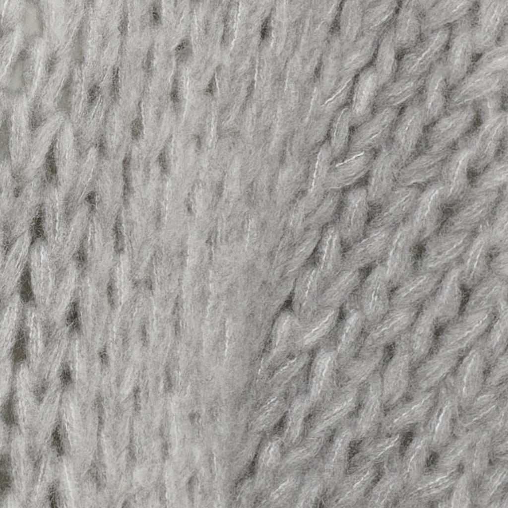 MARTA DU CHATEAU Marta du Chateau Dam Stickad MdcLumina 9730/B Knit Grigio