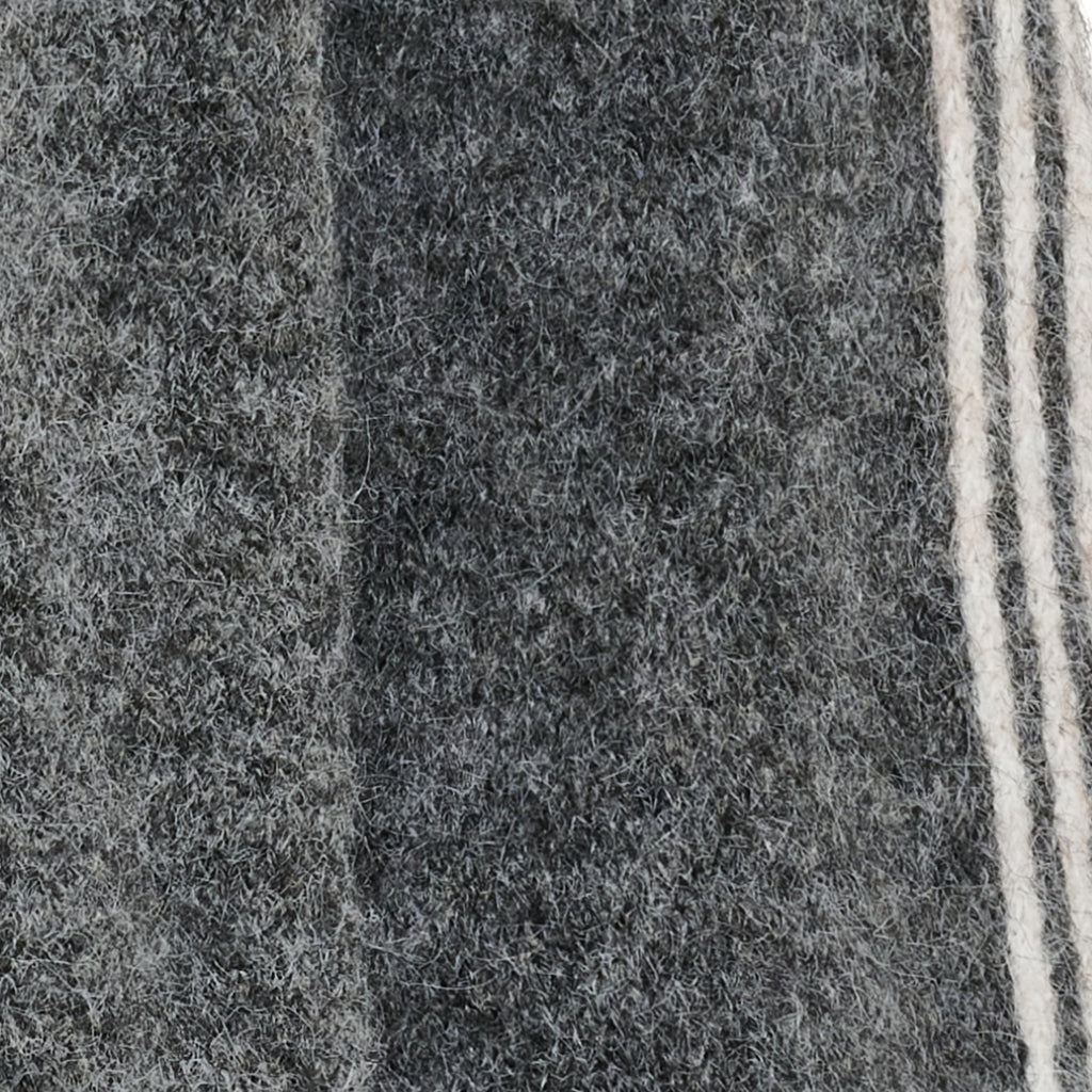 MARTA DU CHATEAU Marta du Chateau Dam Stickad MdcVelora 8153- Knit Grigio004/Beige001