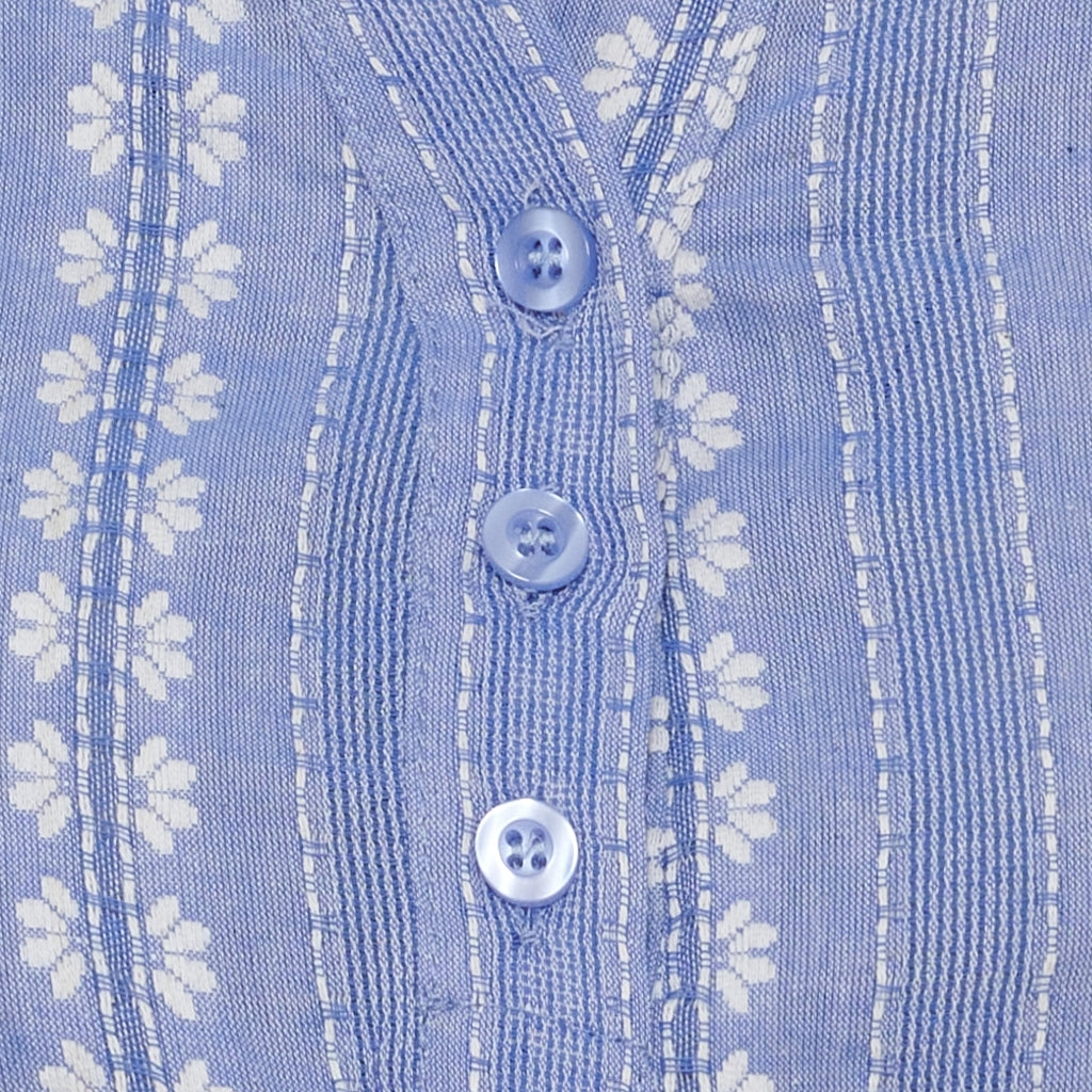 MARTA DU CHATEAU Marta du Chateau Dam skjorta MdcJaylene 58829M Shirt Blue