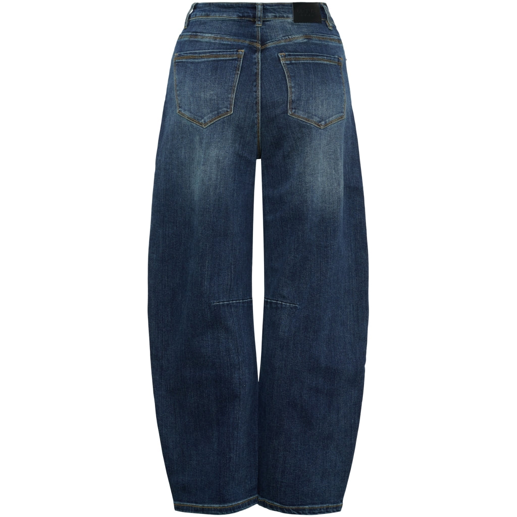 MARTA DU CHATEAU Marta du Chateau dam Jeans MdcAkina Mdc267-JP9282 Jeans Denim