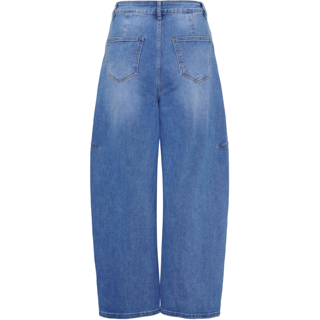 MARTA DU CHATEAU Marta du Chateau dam Jeans MdcAlva MDC249-JP9087 Jeans Denim
