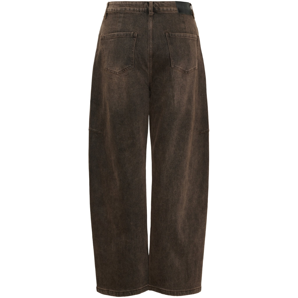 MARTA DU CHATEAU Marta du Chateau dam Jeans MdcChie Mdc268-JW9634 Jeans Denim