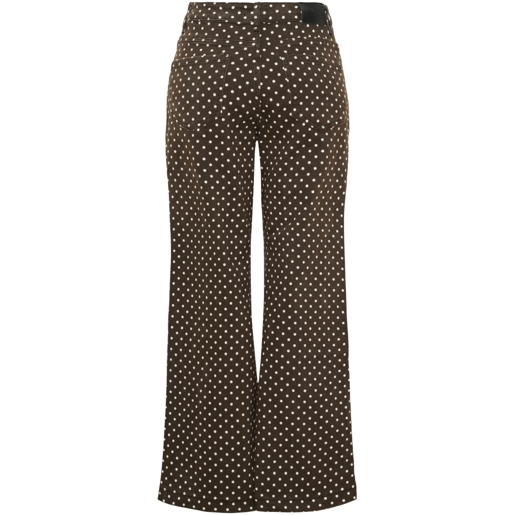 MARTA DU CHATEAU Marta du Chateau dam Jeans MdcCho Mdc269-JW9667 Jeans Denim