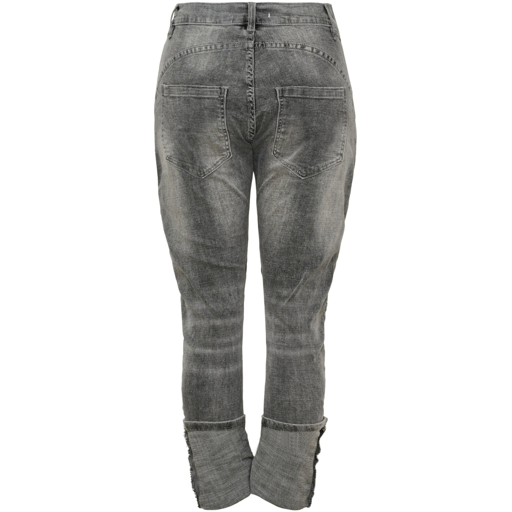 MARTA DU CHATEAU Marta du Chateau dam Jeans MdcMali SW1715A Jeans Denim