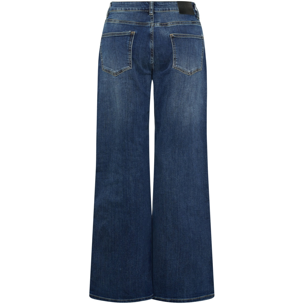 MARTA DU CHATEAU Marta du Chateau dam Jeans MdcMidori Mdc262-JP9317 Jeans Denim