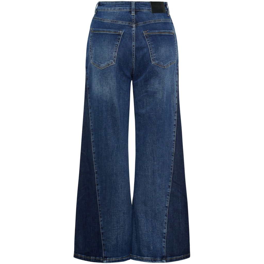 MARTA DU CHATEAU Marta du Chateau dam Jeans MdcPancy Mdc261-JP9306 Jeans Denim
