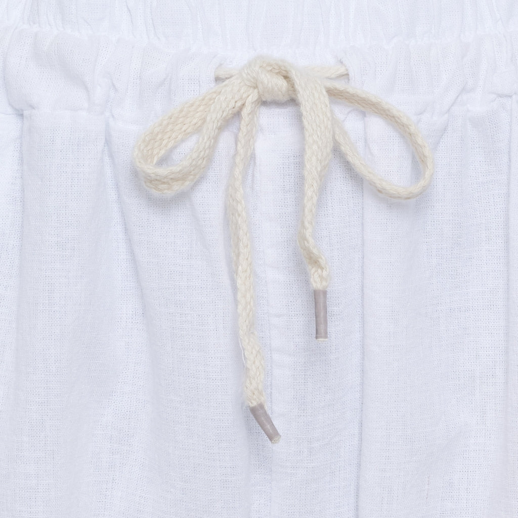 MARTA DU CHATEAU Marta du Chateau dam Knickers MdcThilde 8426 Knickers White