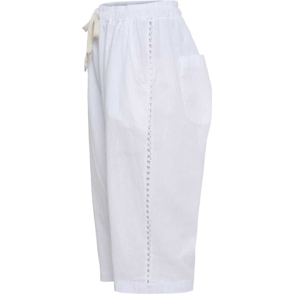 MARTA DU CHATEAU Marta du Chateau dam Knickers MdcThilde 8426 Knickers White