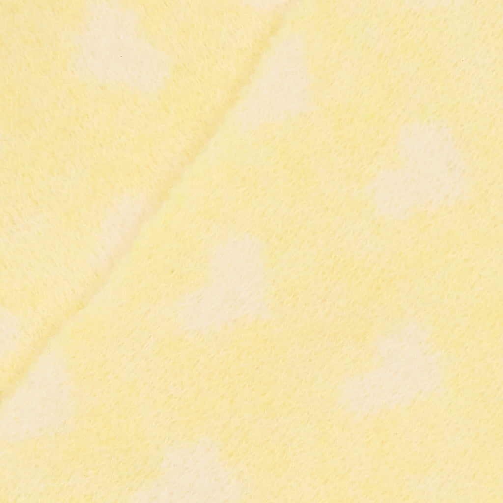 MARTA DU CHATEAU Marta du Chateau dam Scarf MdcEdita BA-3514 Scarf Yellow