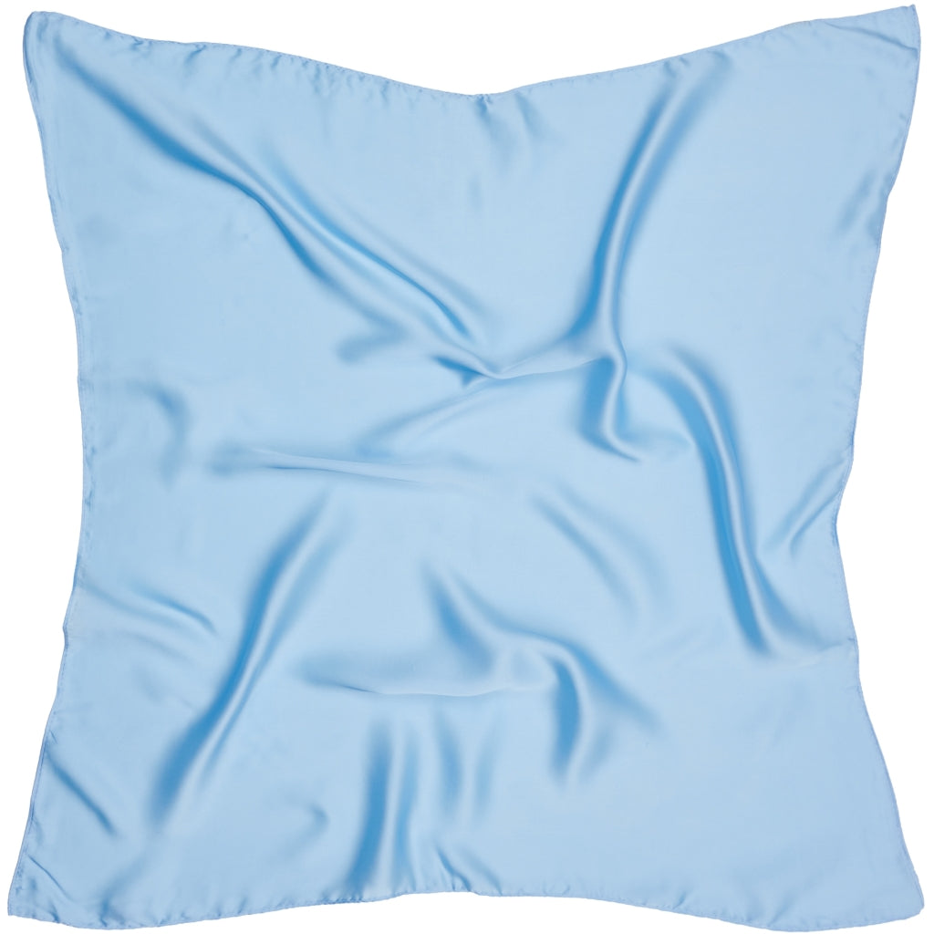 MARTA DU CHATEAU Marta du Chateau dam Scarf MdcJuline FA-Scarf Scarf LightBlue35175-22