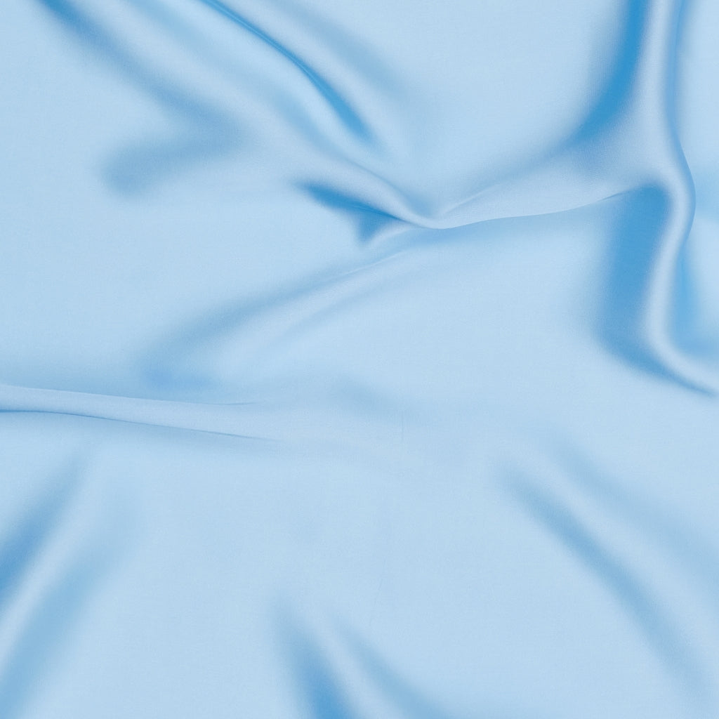 MARTA DU CHATEAU Marta du Chateau dam Scarf MdcJuline FA-Scarf Scarf LightBlue35175-22