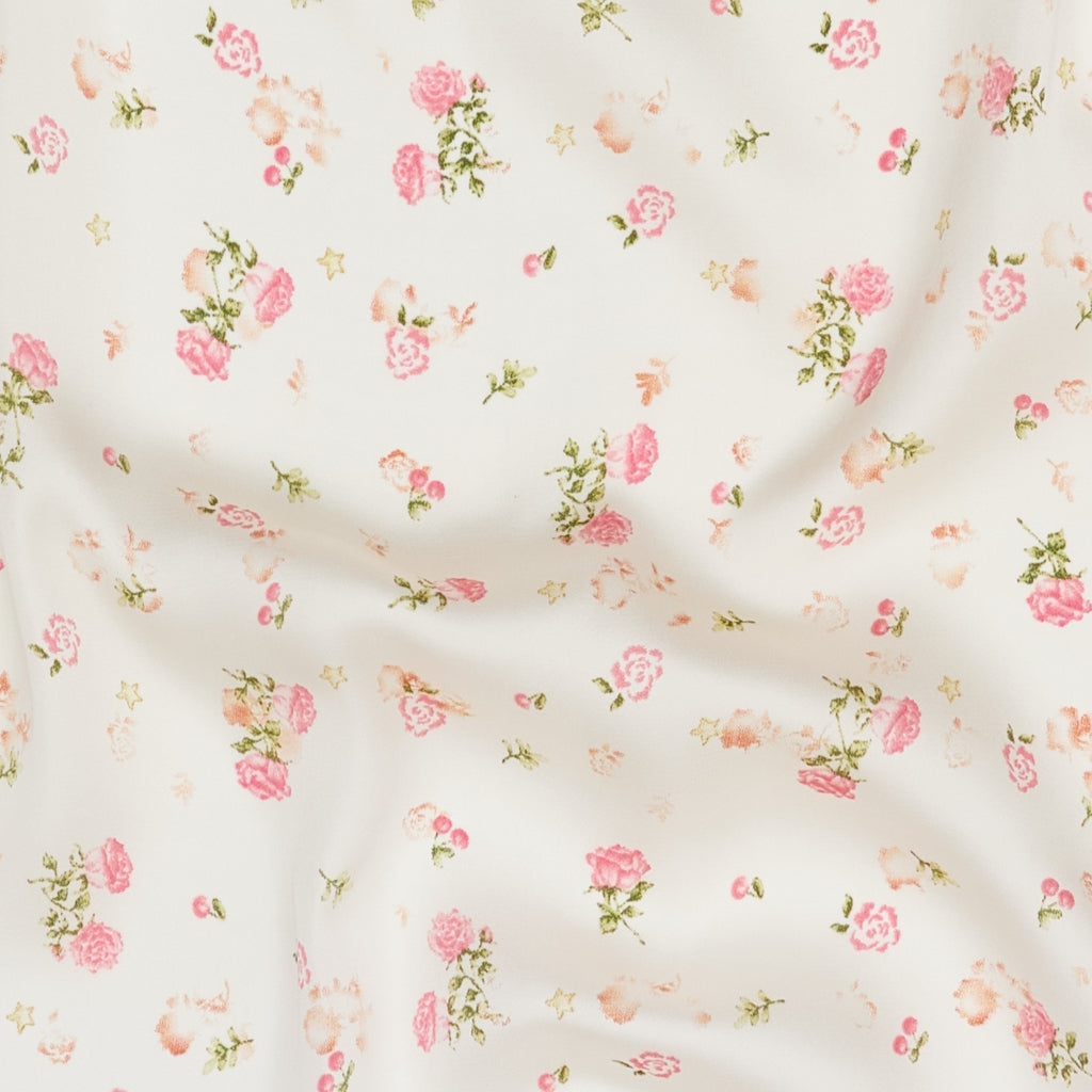 MARTA DU CHATEAU Marta du Chateau dam Scarf MdcJuline FA-Scarf Scarf Rosa31305-4