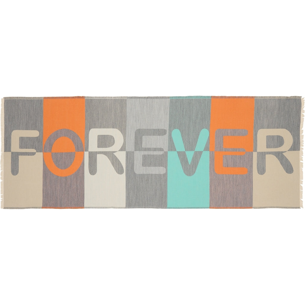 MARTA DU CHATEAU Marta du Chateau dam Scarf MdcNyla BA-2865 Scarf Grey